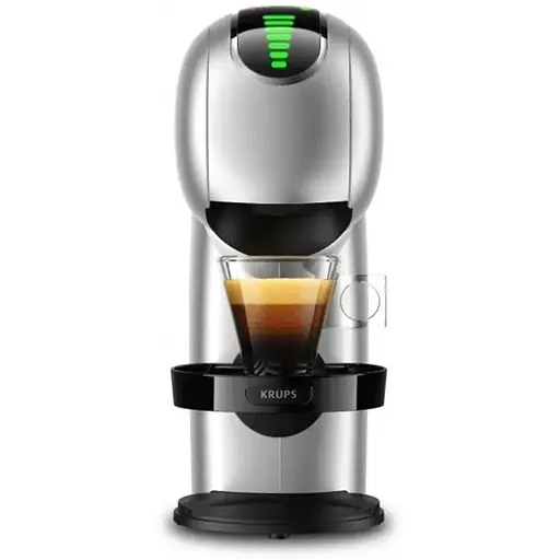 Кофеварка Krups Dolce Gusto Genio Touch KP440E10, 1500W капсульная 0.8 л - фото 2