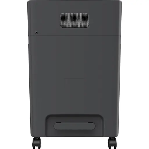 Шредер HP Pro 10MC (2812) [109893] - фото 4