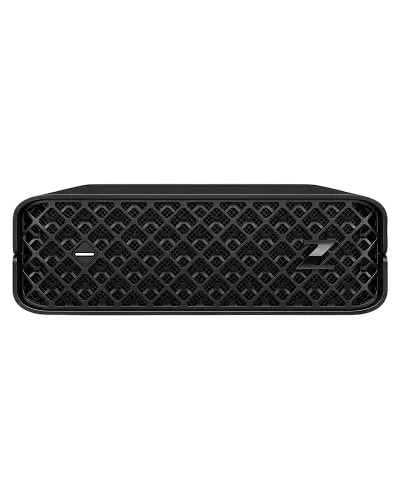 Мини-ПК HP Z2 Mini G9 (i5-12500/DDR5 32GB/SSD M.2 256GB) (7G6J6UP) Б/У - фото 2