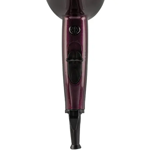 Фен Rotex RFF202-V DelicateCare Pro - фото 2