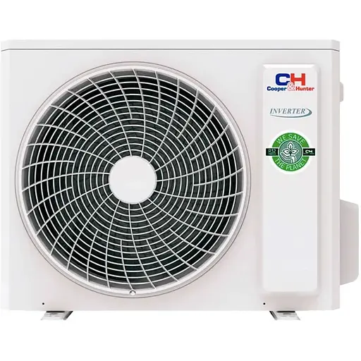 Кондиционер Cooper & Hunter Arctic CH-S18FTXLA2-NG тепловой насос-25 - фото 3