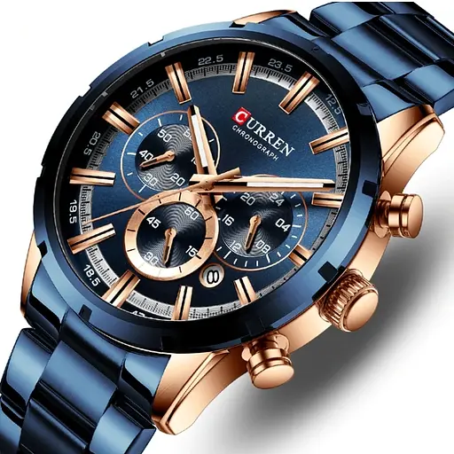 Годинник Curren Wild