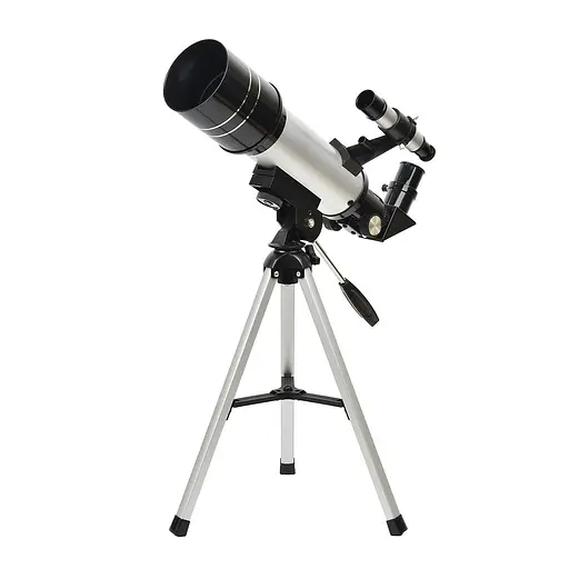 Телескоп SIGETA Volans II 70/400 AZ с адаптером для смартфона (65344) - фото 3