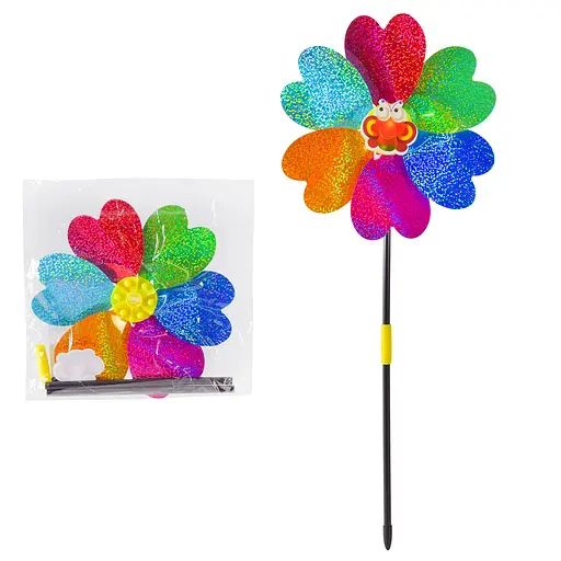 Ветряной мешок, 20 см