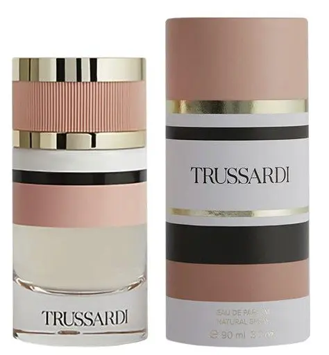 Оригинал Trussardi Eau De Parfum 90 мл парфюмированная вода - фото 1