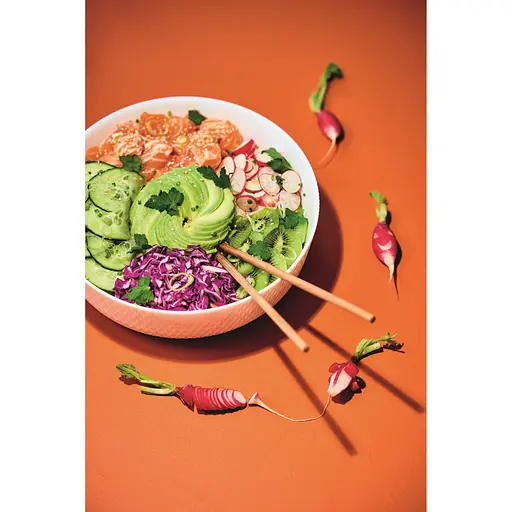 Форма для запекания Luminarc Smart Cuisine Wavy кругла 22 см (V1459) - фото 9