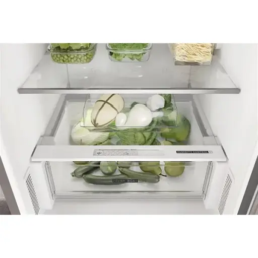 Холодильник Whirlpool W7X 81O OX 0 - фото 6