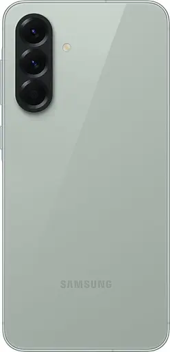Смартфон Samsung Galaxy A56 5G 8/128Gb Olive (SM-A566BZGAEUC) - фото 5