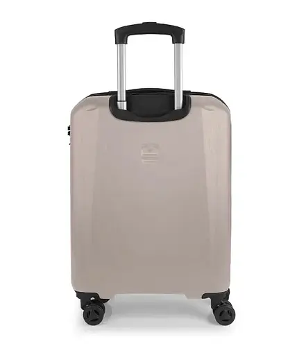 Валіза Gabol Mercury (S) Champagne (122922-040) - фото 2