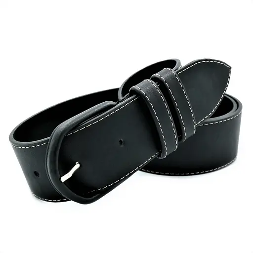 Ремінь Le-Mon жіночий 110-115х3,8 см acs0022395 - фото 2