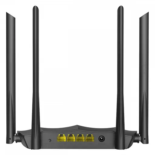 WI-FI роутер TENDA AC8 - фото 4
