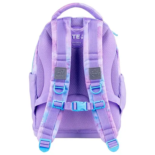 Школьный рюкзак Kite Education My Little Pony (LP26-724S) - фото 2