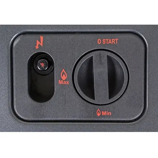 Газовий обігрівач Ferretti Blue Belle [156259] - фото 7