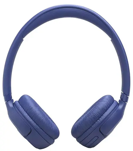 Гарнитура JBL TUNE 530BT Blue (JBLT530BTBLUEU) - фото 6