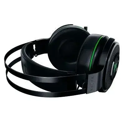 Наушники с микрофоном Razer Thresher for Xbox One (RZ04-02240100-R3M1) - фото 4