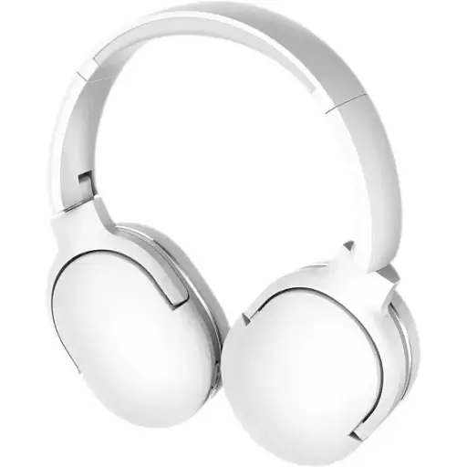 Навушники Baseus Bluetooth Stereo Encok D02 Pro white - фото 4