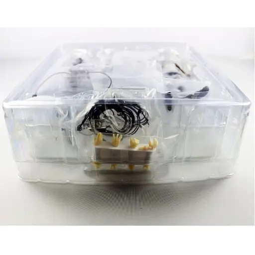 Фігурка Figm Фігм Attack on Titan Атака Титанів Mikasa Ackerman Мікаса Аккерман 15 см Figm203 - фото 6