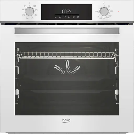 Духова шафа Beko BBIM 14300 WMS - фото 1