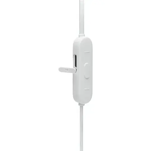 Наушники JBL HF Sport Tune215 BT White JBLT215BTWHT UA - фото 2