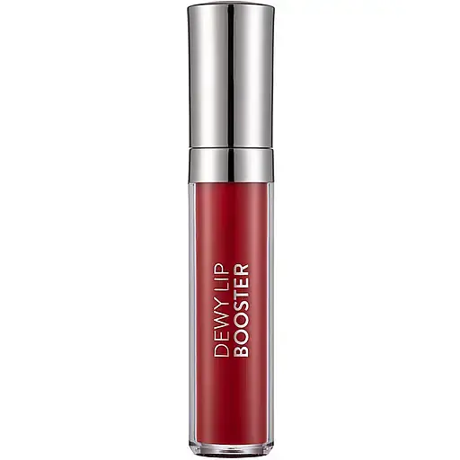 Блиск для губ Flormar Dewy Lip Booster віттінок 04 (Ruby) 4.5 мл (8000019545586) - фото 1