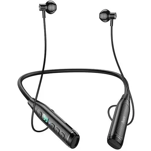 Бездротові навушники Hoco DM37 вкладиші black