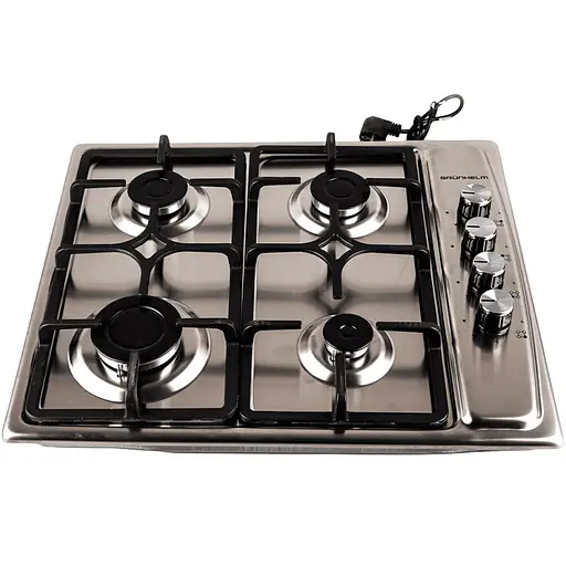 Варильна поверхня газова Grunhelm GPG261X