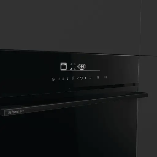 Електрична духова шафа Hisense HO66F8 PIZZACHEF - фото 8