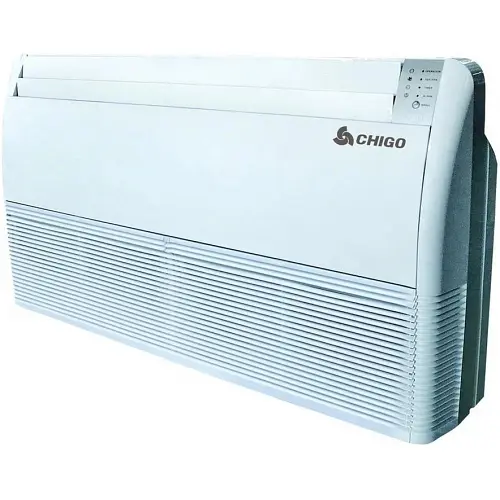 Кондиціонер Chigo CUA-60HR1-C/COU-60HSR1-C/DD - фото 3
