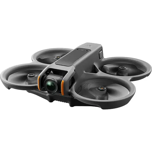 Квадрокоптер DJI Avata 2 Fly Smart Combo (Three Batteries) (CP.FP.00000265.01) [156291] - фото 6