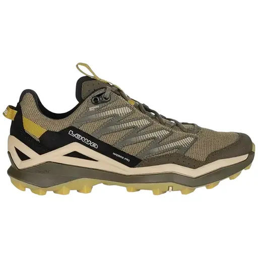 Кросівки Lowa Maddox Pro LO 43.5 Olive (1012-311640-9948-43.5)