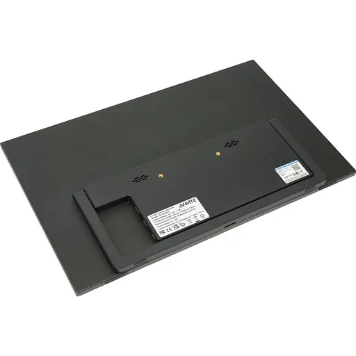 Портативний монітор Anmite 15,6" A156W03 15,6" Black (139539) - фото 7