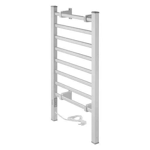 Полотенцесушитель электрический Kroner KRP Hitze-Stil ALM8653-8T (CV035344) - фото 3