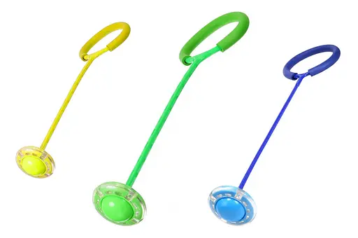 Нейроскакалка, 62x16 см (в ассортименте) - фото 2