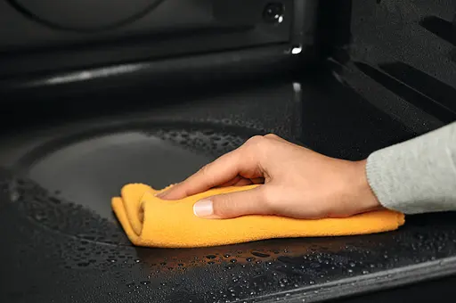 Духовой шкаф Electrolux KODEF70X - фото 7