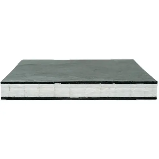 Блокнот для ескізів SM-LT Art PRO Stonebook (Bristol) 19.5х19.5см 308г/м2 32л білий та гладкий папір - фото 2