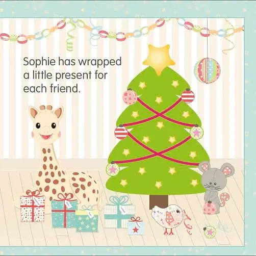 Merry Christmas Sophie - фото 3