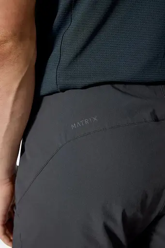 Штани Rab Ascendor Pants Regular Anthracite XL (1033-RB QFW-05-ANT-36-RG) - фото 5