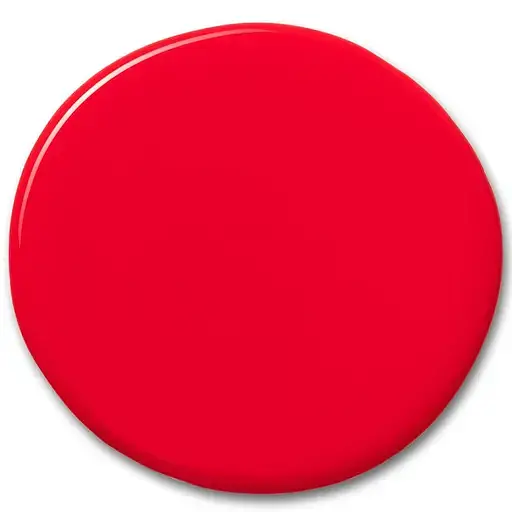 Лак для ногтей Pretty Essential Nail Enamel, тон 012 (Hot Coral), 9 мл (8000018545881) - фото 2