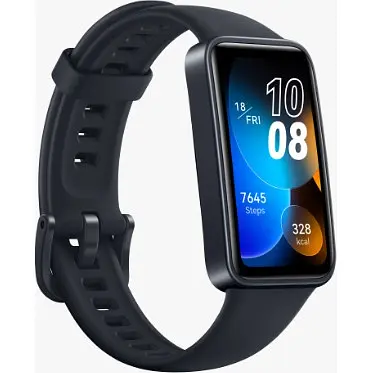 Фітнес-браслет Huawei Band 8 Midnight Black (55020AMP) - фото 5