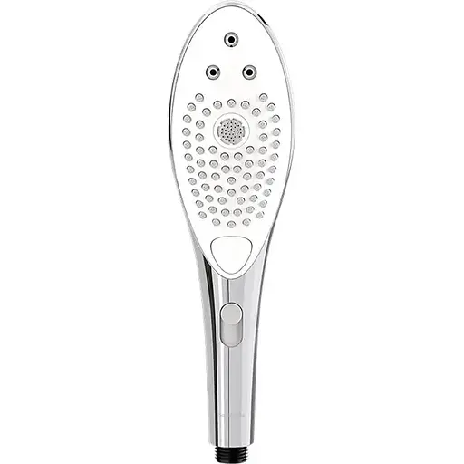 Насадка-стимулятор для душу Womanizer Wave Chrome SO8765 (108468) - фото 2