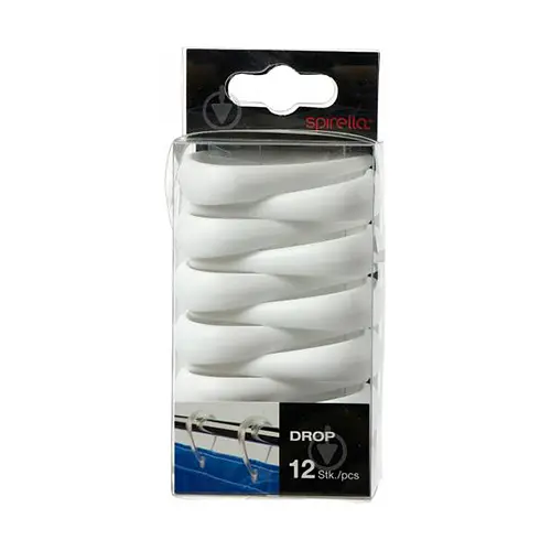 Кільця для шторки DROP 12шт (10.14716) - фото 3