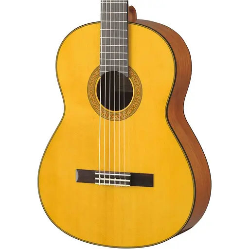 Класична гітара Yamaha CG142S [130376] - фото 2