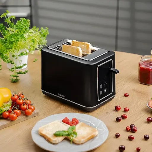 Тостер Zelmer ZTS7990 - фото 9