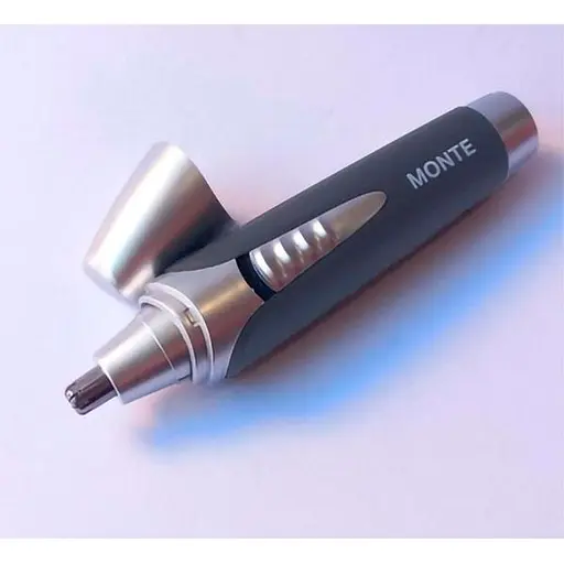 Триммер для носа и ушей Monte MT-5089 G [128952] - фото 2