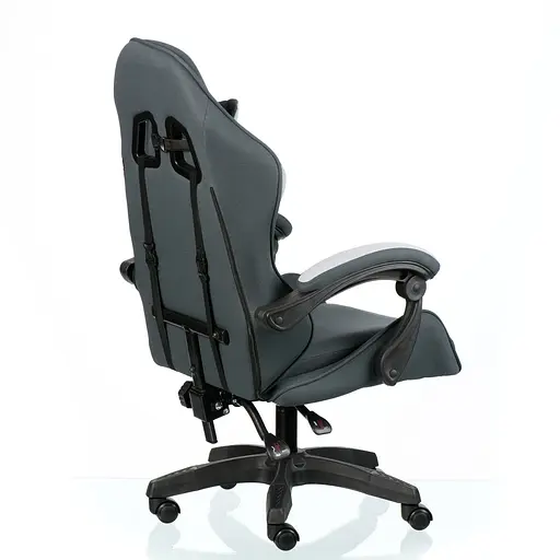 Кресло геймерское Special4You TitanStrike (E7726) - фото 9