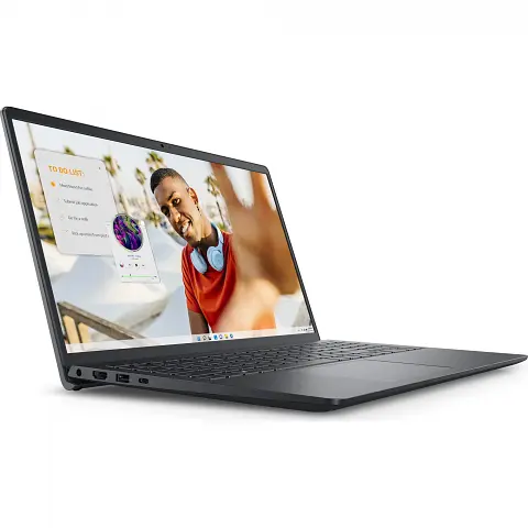 Ноутбук Dell Inspiron 3535 (I3535-A813BLK-161) Carbon Black - фото 2
