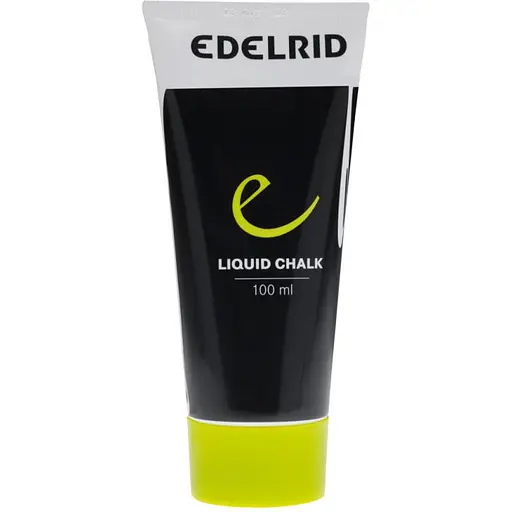 Магнезия жидкая Edelrid Liquid Chalk II Snow 100 мл (1017-721901000470)