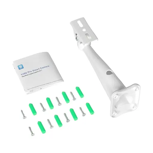 IP PTZ-видеокамера автономная с 4G и солнечной панелью 2Mp+2Mp Light Vision VLC-9192IG/2C (Solar) White f=4mm, на аккумуляторных батареях (75-00246) - фото 9