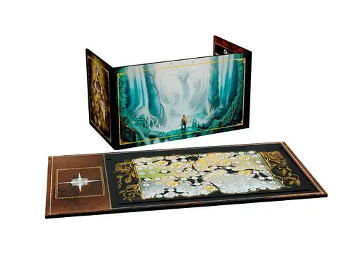 Настольная игра Geekach Games Зверь (Beast) (укр.) (GKCH074BT) - фото 6