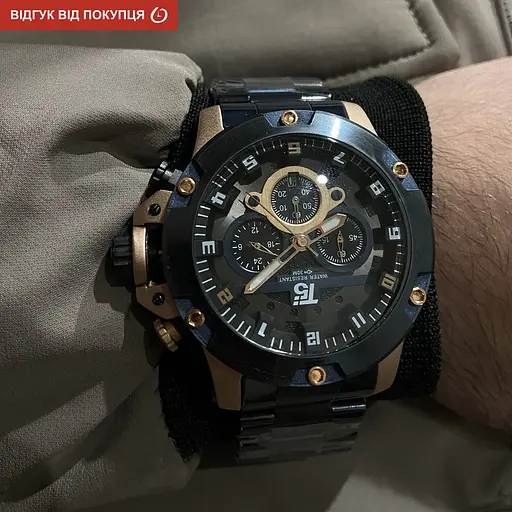 Годинник T5 Design - фото 13